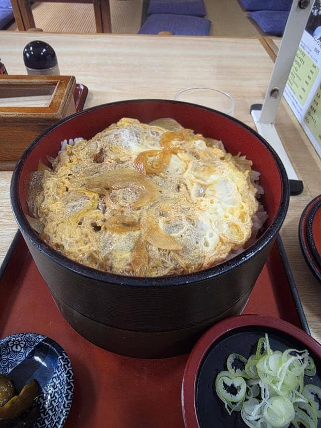 更科分店 - サブ画像3