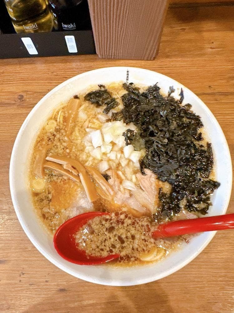 らーめん みずさわ 大宮西口店