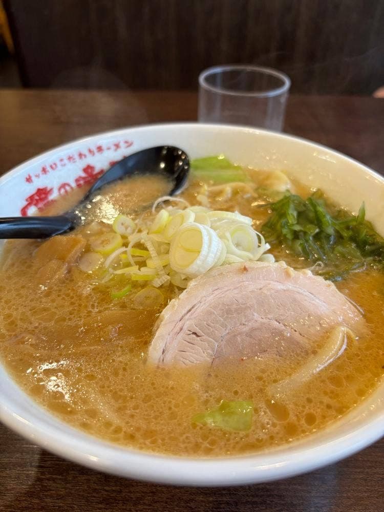 味の時計台 北48条東8丁目店