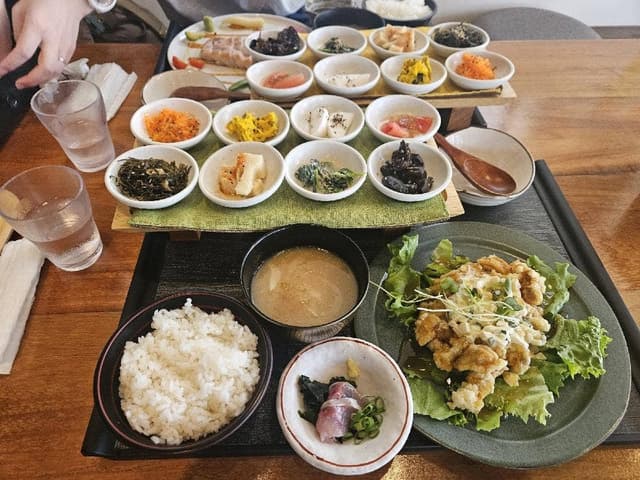 肉と野菜の店 相模園 - サブ画像1