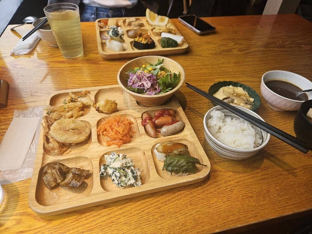 元気になる農場レストラン モクモク ジェイアール京都伊勢丹店