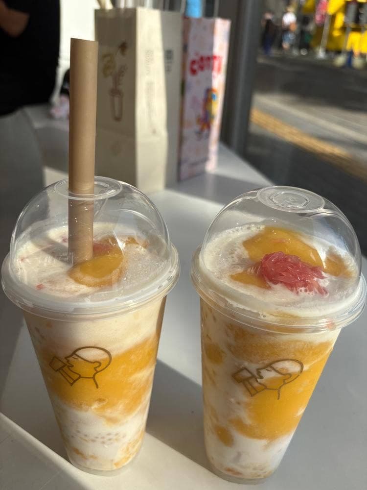 HEYTEA 大阪道頓堀店