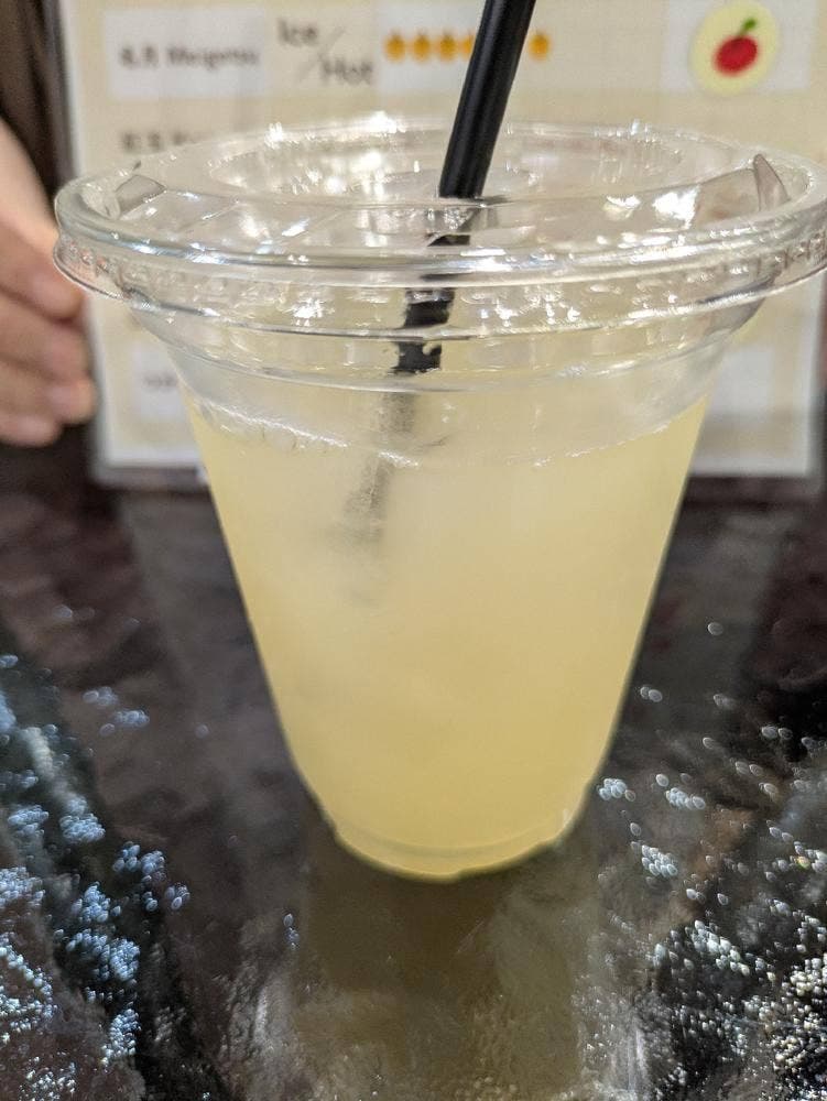 田七屋 松本中町通り店