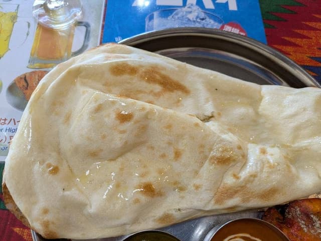 インドアジアン レストラン&バーさくら - サブ画像2