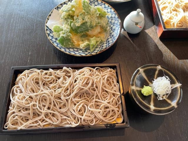 松原庵 青 - サブ画像2