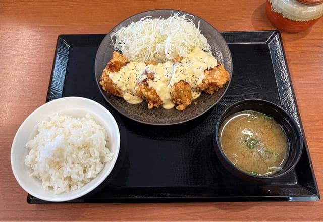 からやま 保谷店 - サブ画像1