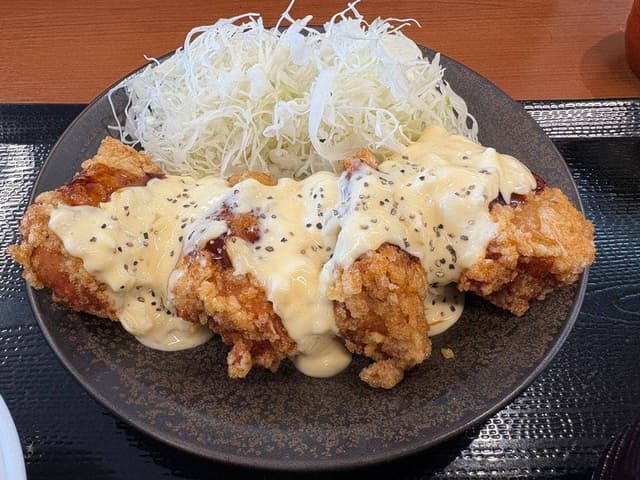 からやま 保谷店 - サブ画像3