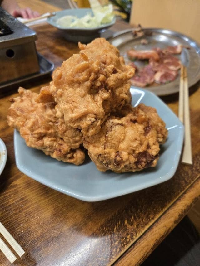 光来 - サブ画像1