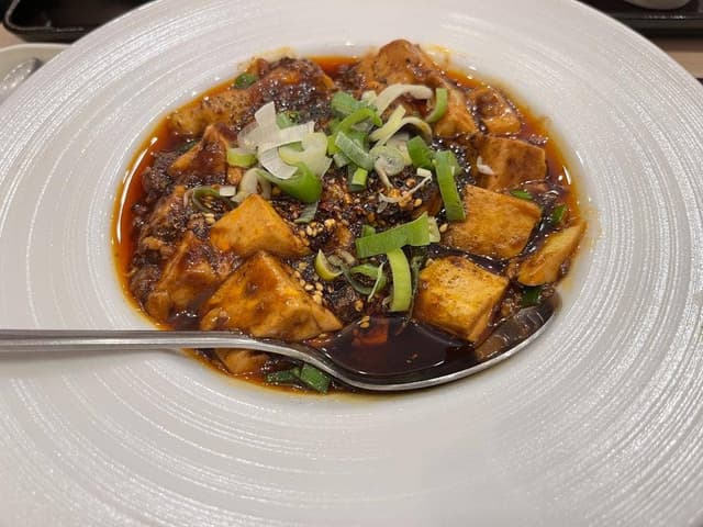 本格四川料理 麻辣先生 高輪ゲートウェイ店 - サブ画像1