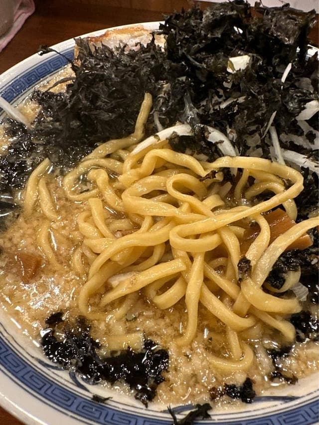 ラーメン南の - サブ画像3