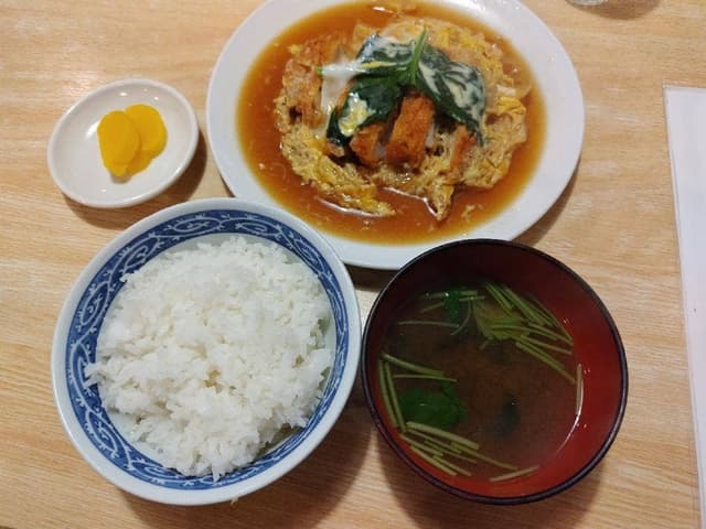 お食事処 みやじま - サブ画像3