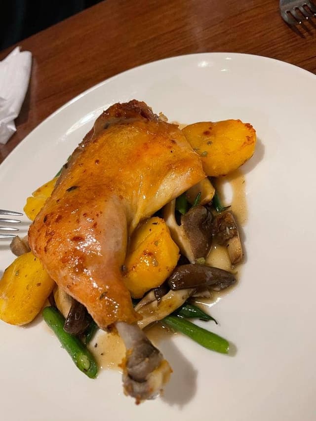 Bistro Relève Plat - サブ画像2