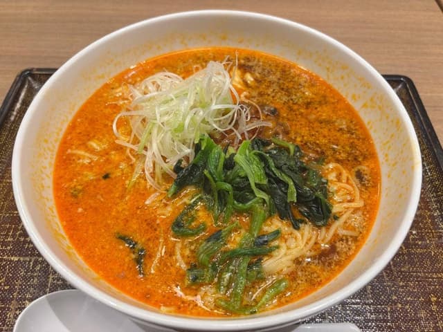 デニーズ 松原店 - サブ画像1