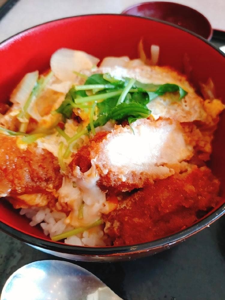 胎内高原ゴルフ倶楽部 レストラン