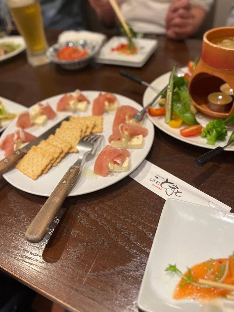 みにとまと お野菜と地鶏と