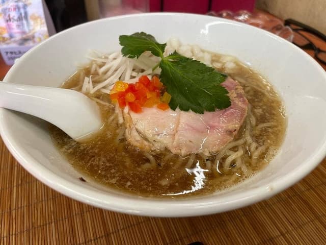 麺や 福々三座 - サブ画像1