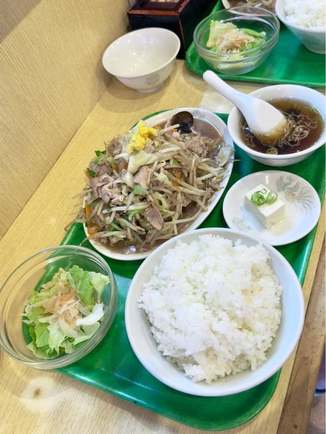 萬来 八木崎店 - サブ画像2