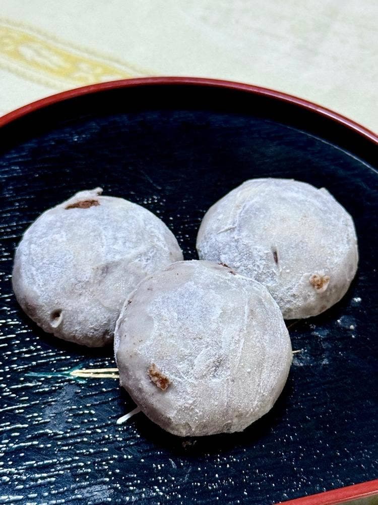 パティスリー リエノワ