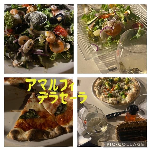 Amalfi DELLA SERA - サブ画像3