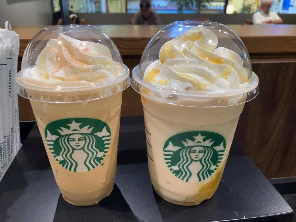 スターバックス コーヒー ダイエーいちかわコルトンプラザ店