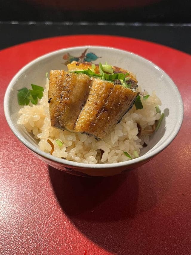 お茶と割烹 かむ - サブ画像1