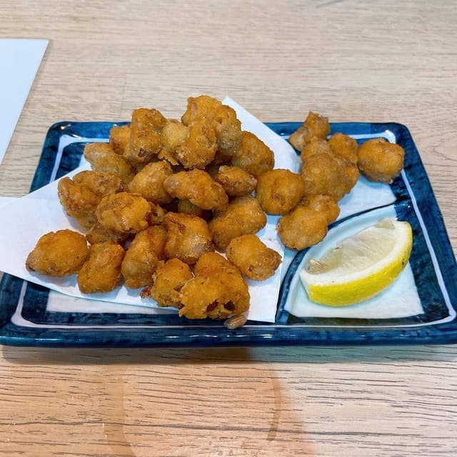 東長崎の酒場 とりすけ - サブ画像2