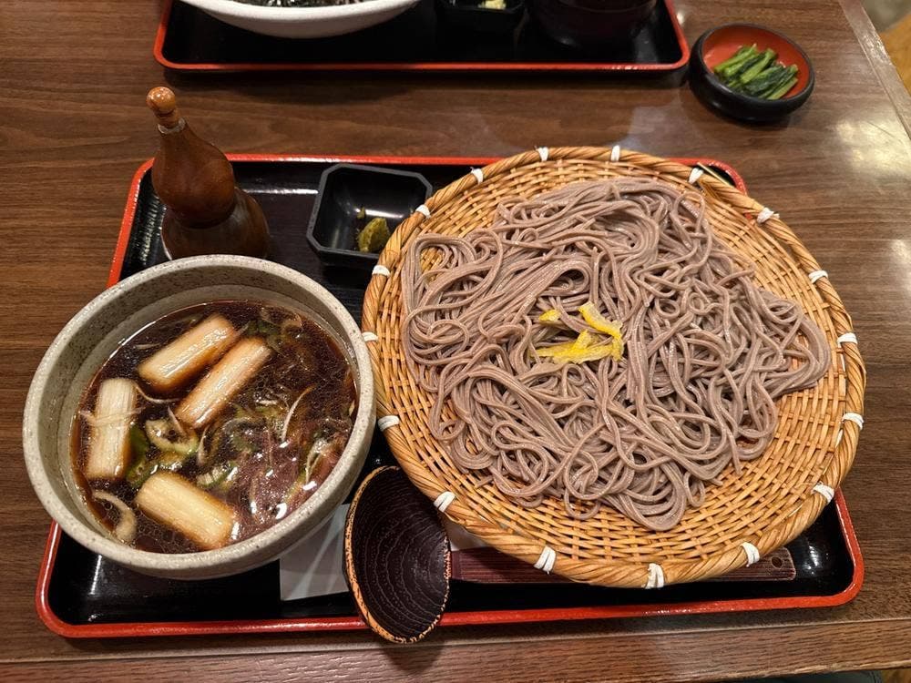 そじ坊 大井町イトーヨーカドー店