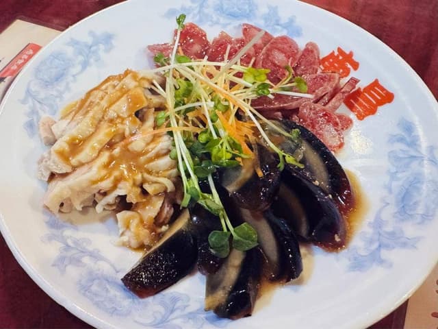 南昌飯店 - サブ画像2