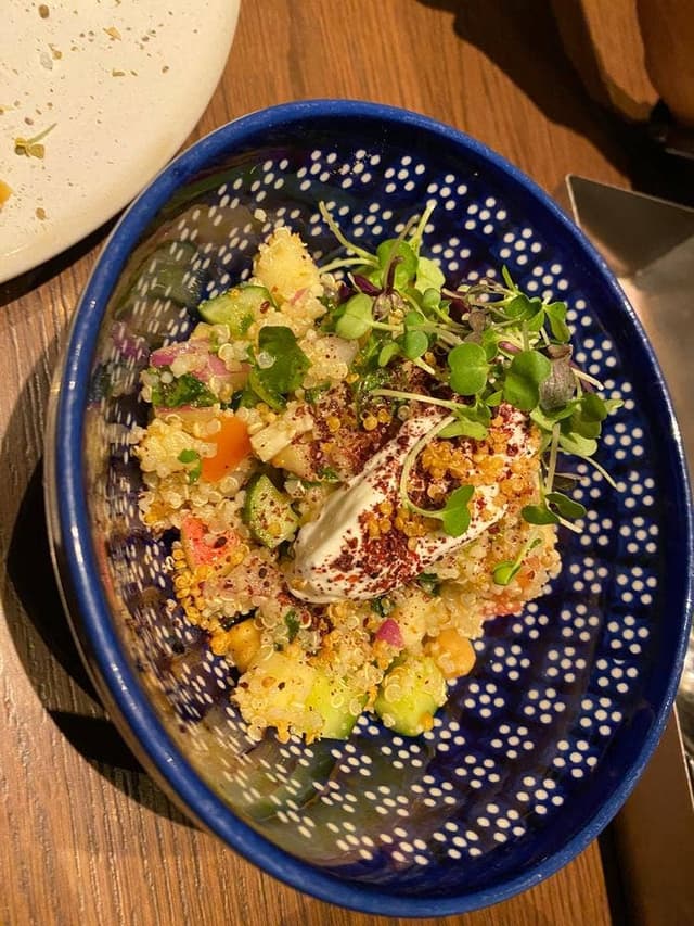 Trattria Tabulé - サブ画像1