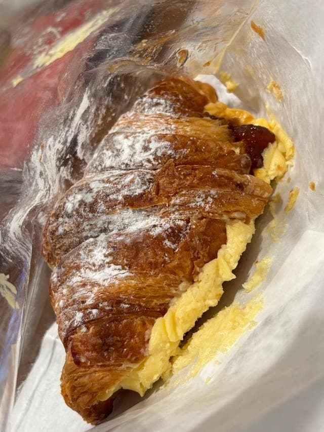 エシレ・ラトリエ デュ ブール 麻布台 - サブ画像3