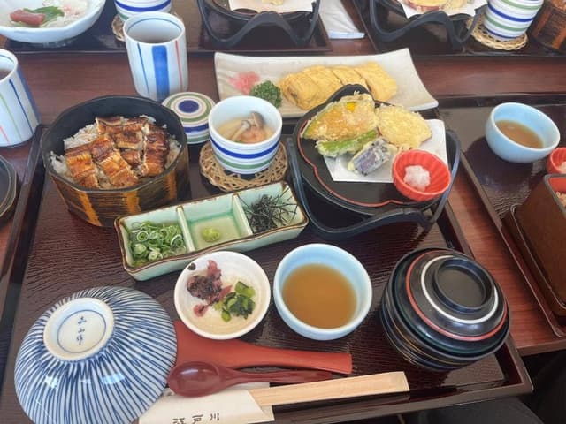 江戸川 上本町店 - サブ画像2