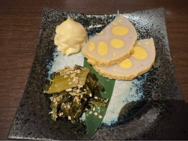 熊本郷土料理うまと - サブ画像2