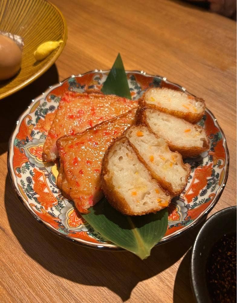 くろかま家