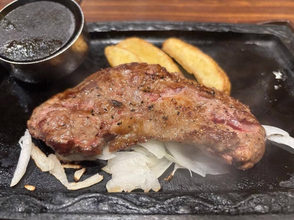 ステーキガスト 太平通店