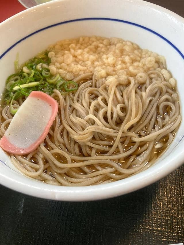 なか卯 津乙部店 - サブ画像1