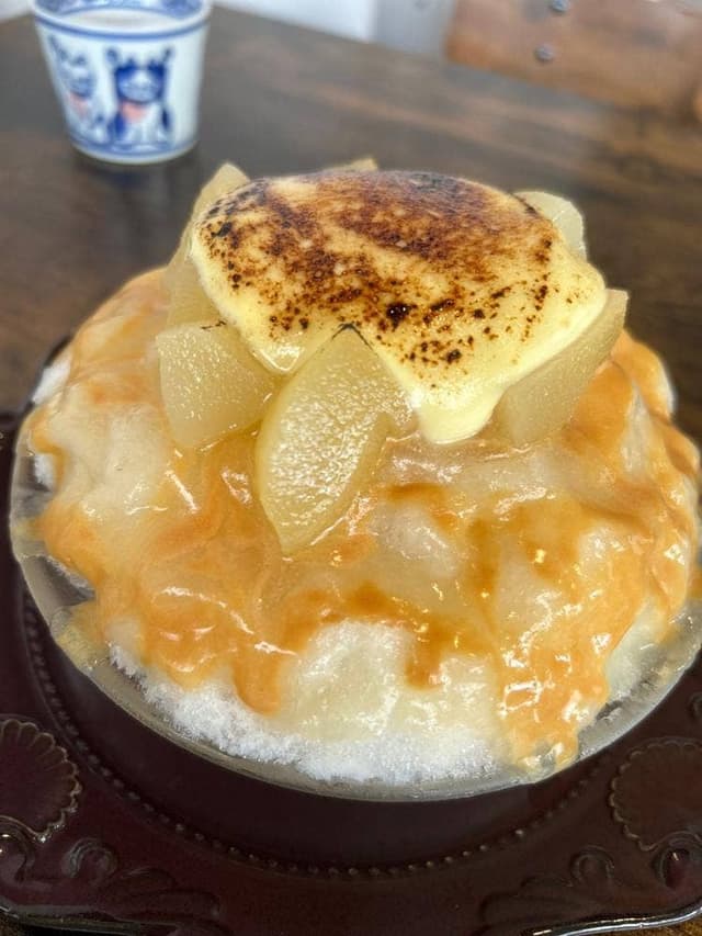 氷食卓家 - サブ画像3
