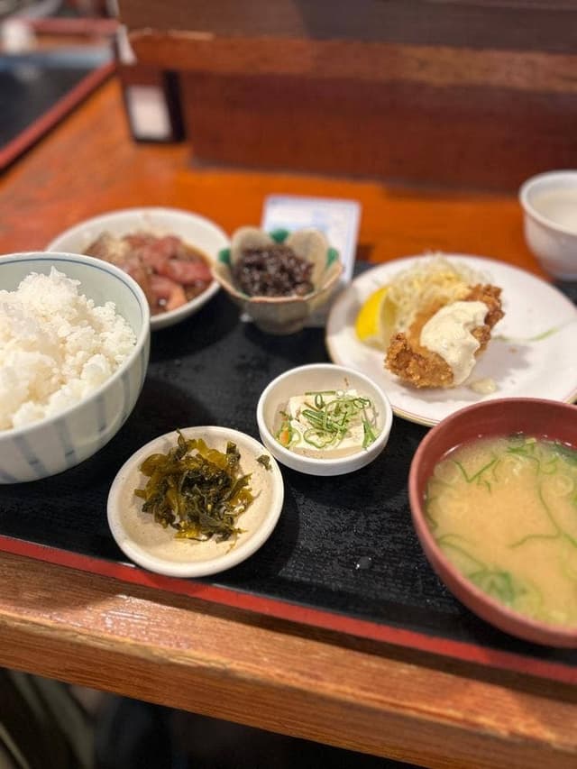 おきよ食堂 - サブ画像1