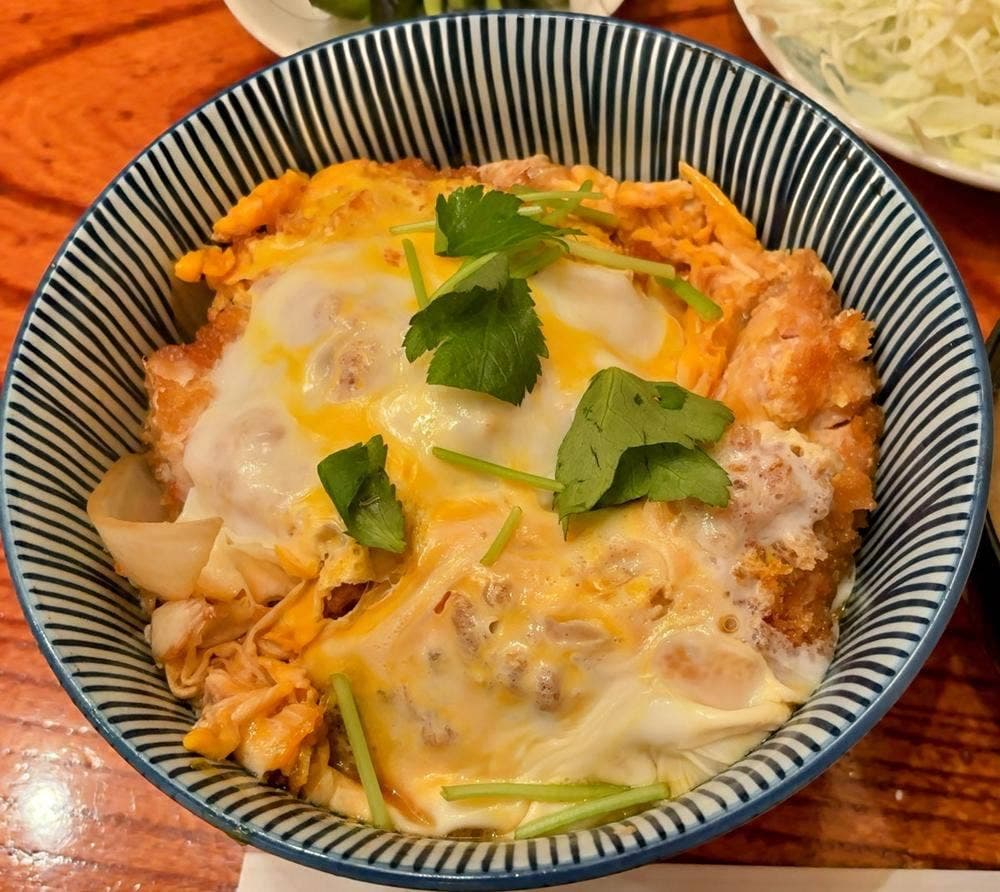 とんかつ河 本店