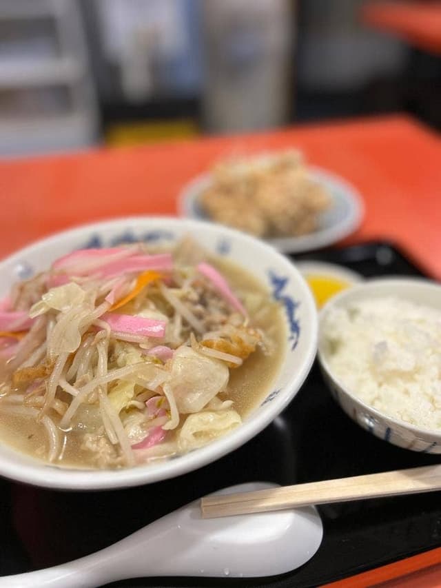 そば処まさや - サブ画像3