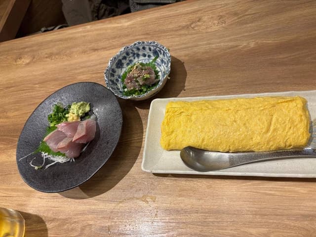熱海おさかな・大食堂 - サブ画像3