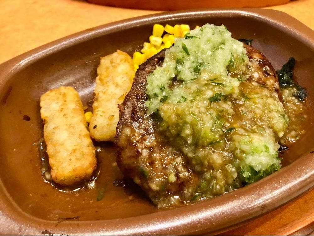 サイゼリヤ イオンモール明和店