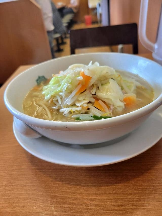 日高屋 JR橋本駅店 - サブ画像3