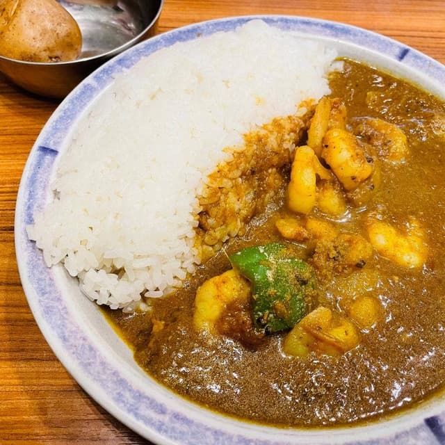 エチオピア カリーキッチン 御茶ノ水ソラシティ店 - サブ画像1