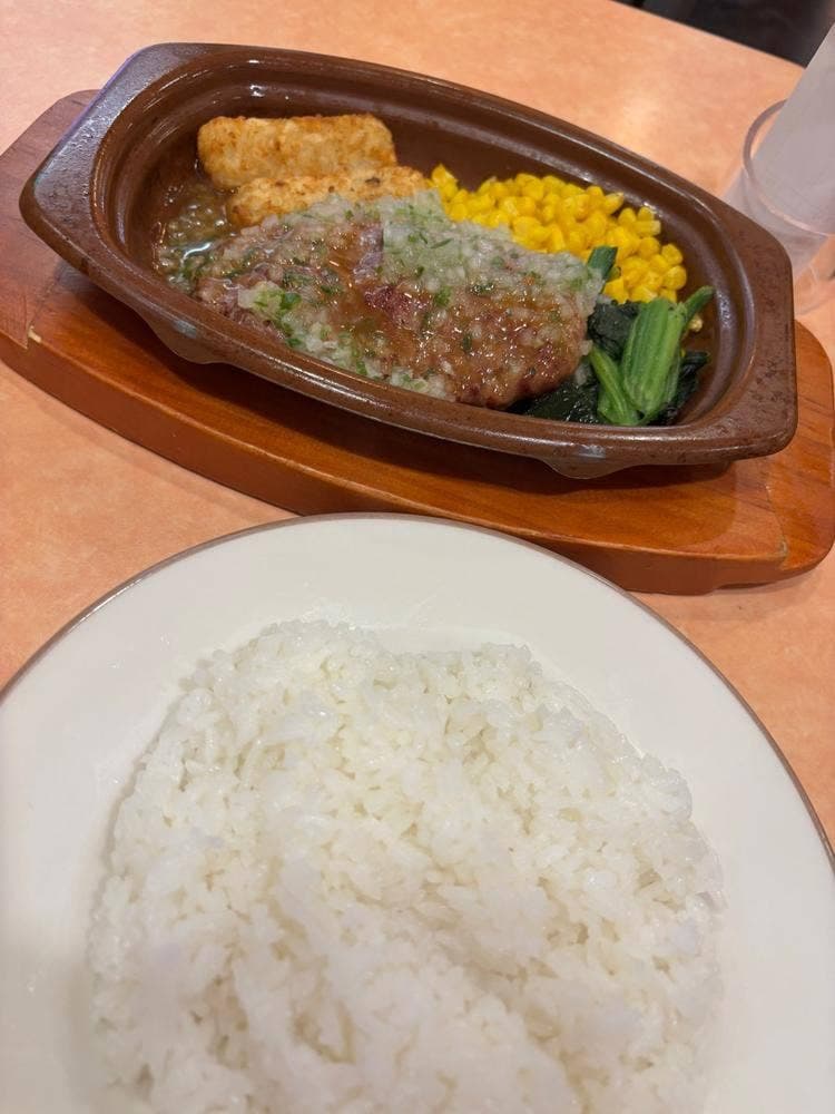 サイゼリヤ 立川ビックカメラ店