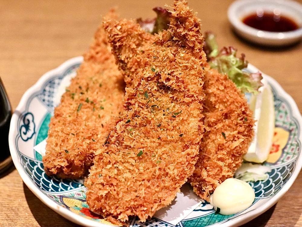 魚神