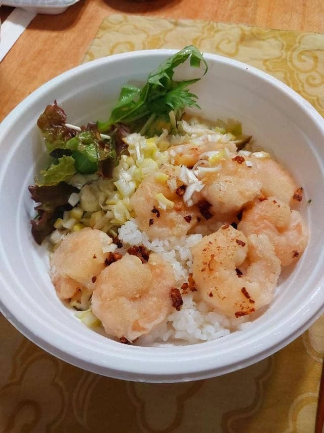 HUNGRY HEAVEN HAWAII CAFE - サブ画像1