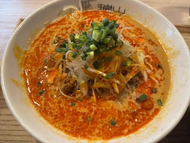 はつがい麻婆豆腐店 - サブ画像3