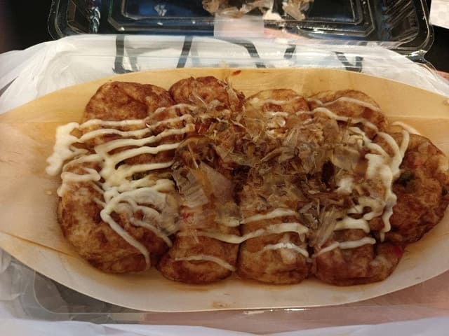たこ家輝 - サブ画像2