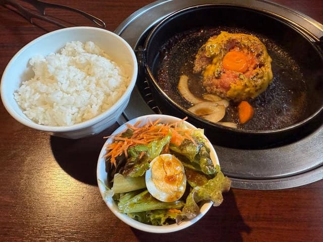 焼肉こじま離れ 飯田橋 - サブ画像1