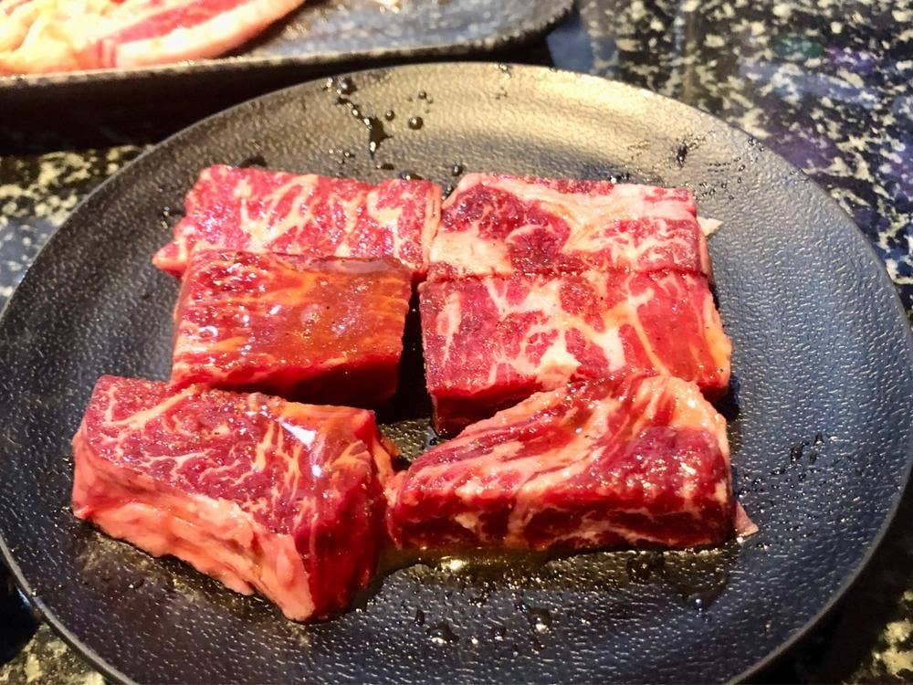 あみやき亭 瑞浪店